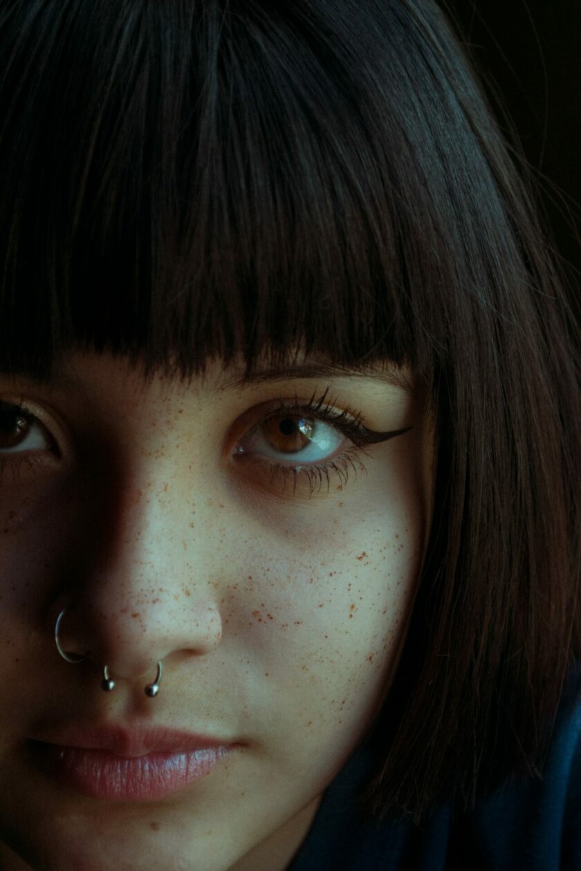 Geschützt: Piercings – News